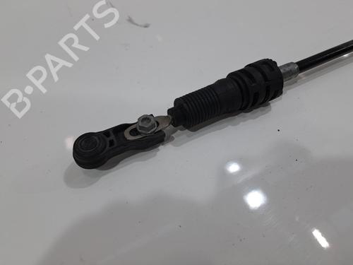 Gear lever SEAT IBIZA V (KJ1, KJG) 1.0 TSI | BP29059587M90 