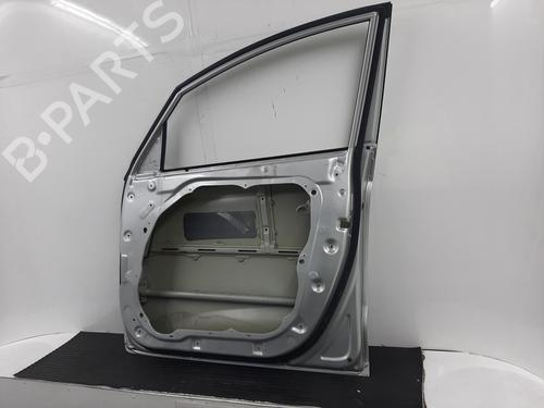 Right front door KIA CARENS IV 1.7 CRDi | BP26814024C3