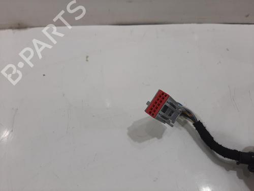 Right mirror FORD FIESTA VI (CB1, CCN) 1.6 Ti | BP29397475C27 