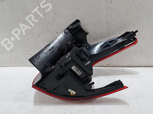 Left taillight PEUGEOT 2008 I (CU_) 1.2 PureTech 82 | BP38003626C34  - Image 5