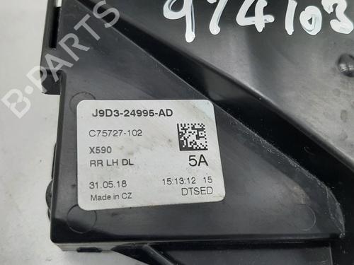 Other JAGUAR I-PACE (X590) EV400 AWD | BP26844095O1