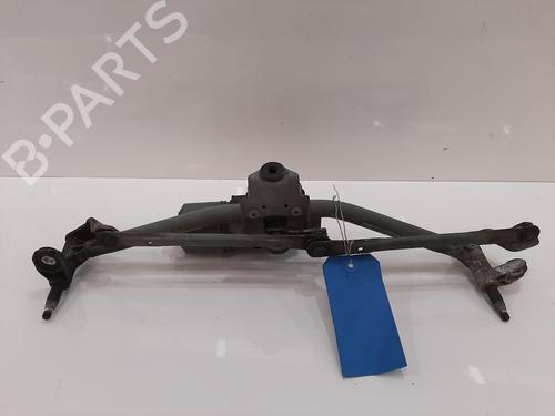 Viskermotor vindrude Viskermotor vindrude VW POLO IV (9N_, 9A_) 1.2 (60 hp) 33839822 33839822