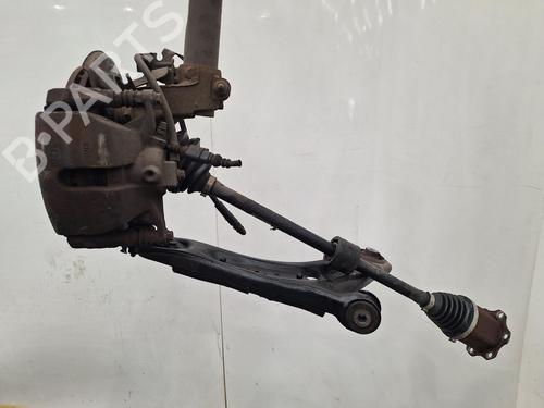 Right front suspension SEAT ATECA (KH7, KHP) 1.0 TSI | BP35922400M73 - Image 4