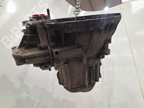 Gearbox FIAT 500 (312_) 1.2 (312AXA1A) | BP36811470M3 - Image 6