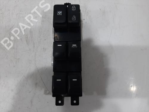 Used Switch Switch KIA PICANTO II (TA) 1.0 (69 hp) 36506389 36506389
