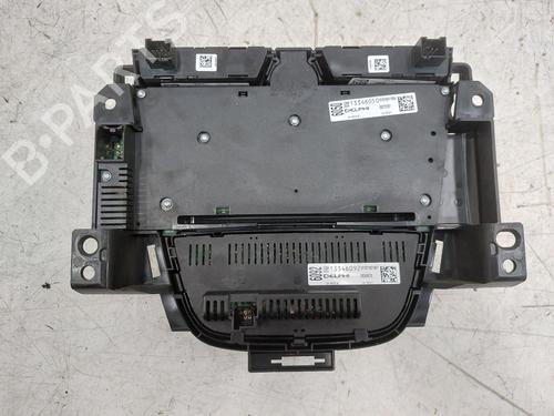 Radio VAUXHALL ASTRA Mk VI (J) (P10) 1.6 | BP26846900E6 