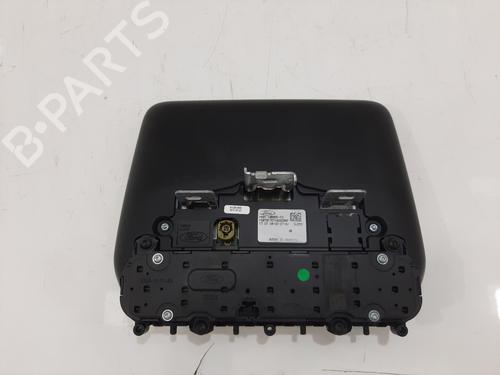 Electronic module FORD FIESTA VII (HJ, HF) 1.1 Ti-VCT | BP29580986M83 
