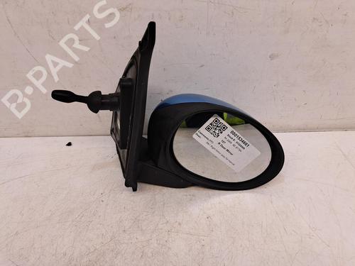 Used Right mirror PEUGEOT 107 (PM_, PN_) 1.0 (68 hp) 29581484