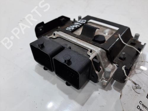 Control unit JAGUAR I-PACE (X590) EV400 AWD | BP30141719M11