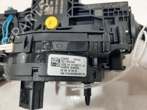 Switch AUDI A3 Sportback (8VA, 8VF) 1.5 TFSI | BP38010810I30 - Image 4