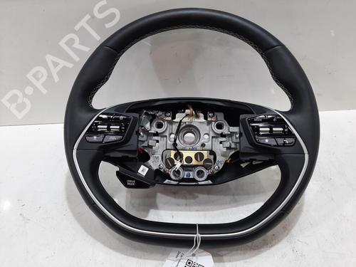 Used Steering wheel KIA EV6 (CV) 77 (228 hp) 27888110