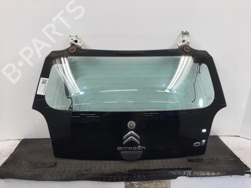 Portellone posteriore Portellone posteriore CITROËN C1 II (PA_, PS_) 1.0 VTi 68 (69 hp) 33868327 33868327