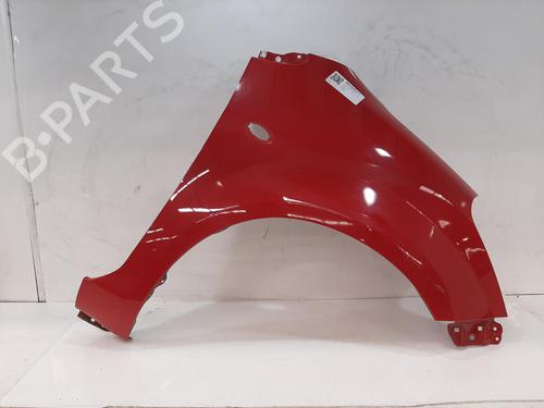 Used Right front fenders Right front fenders SUZUKI SPLASH (EX) 1.0 (A5B310) (65 hp) 34376540 34376540