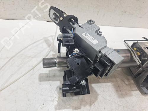 Steering column VAUXHALL ASTRA Mk VII (K) (B16) 1.6 CDTi | BP32214640M21