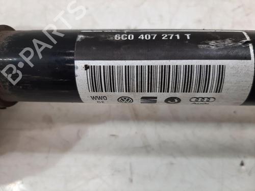 Other SKODA FABIA III Estate (NJ5) 1.0 TSI | BP29496338O1 