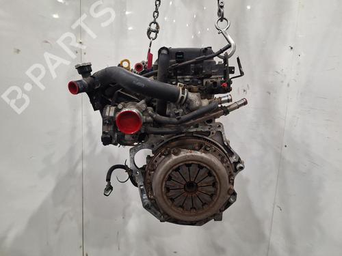 Motor Motor KIA VENGA (YN) 1.6 CVVT (125 hp) 39724589 39724589