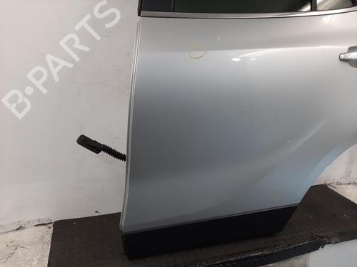 Left rear door VAUXHALL MOKKA / MOKKA X (J13) 1.4 | BP30180390C4