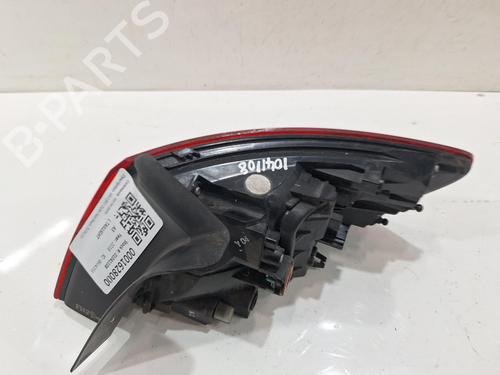 Left taillight AUDI A3 Sportback (8VA, 8VF) 1.0 TFSI | BP32089631C34 