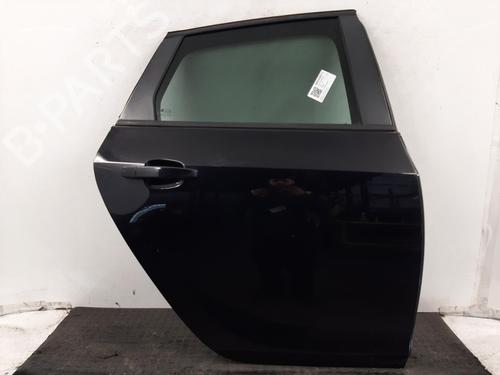 Used Right rear door VAUXHALL ASTRA Mk VI (J) (P10) 1.6 (115 hp) 32357588