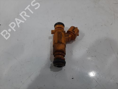 Used Injector CITROËN C3 II (SC_) 1.4 LPG (73 hp) 31361387
