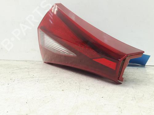 Right taillight HYUNDAI i20 III (BC3, BI3) 1.0 T-GDI hybrid 48V | BP31537526C35