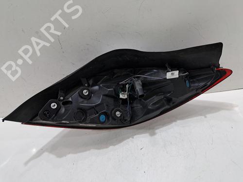 Left taillight VAUXHALL INSIGNIA Mk I (A) Hatchback (G09) 2.0 CDTI (68) | BP30756833C34