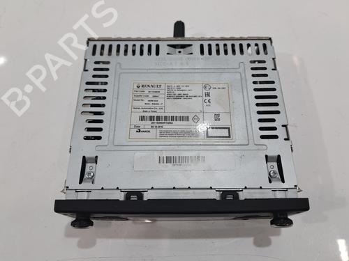 Used Radio RENAULT KANGOO Express (FW0/1_) 1.5 dCi 90 (FW0G, FW05, FW08, FW11) (90 hp) 28506680