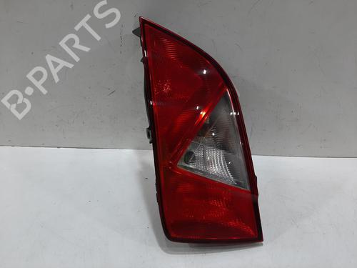 Used Left taillight SEAT Mii (KF1, KE1) 1.0 (60 hp) 30789607