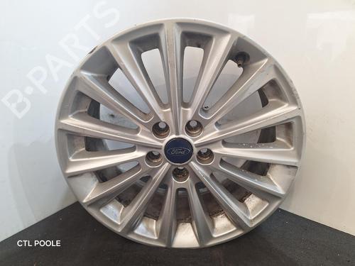 Used Rim Rim 38969755 38969755