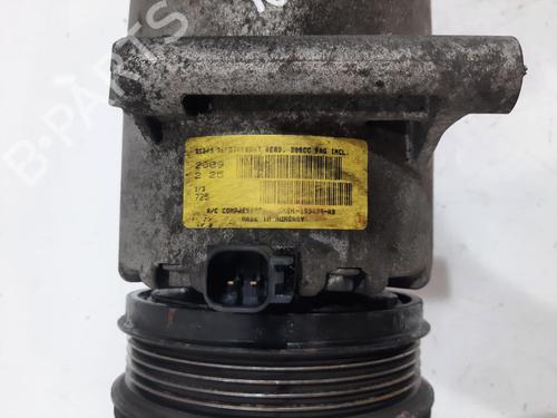 AC compressor FORD FOCUS II (DA_, HCP, DP) 1.8 | BP38076513M34 - Image 2