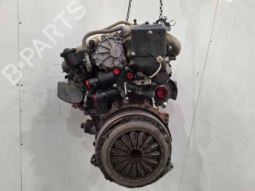 Used Engine Engine 39241525 39241525