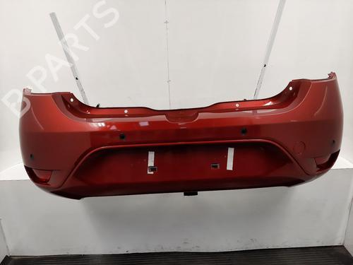 Used Rear bumper DACIA SANDERO II TCe 90 (B8M1, B8MA, B8AC) (90 hp) 26826971