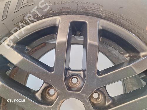 Fælk FORD RANGER (TKE) 3.2 TDCi 4x4 | BP39266914C45 - Image 3