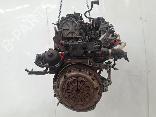 Engine PEUGEOT EXPERT Van (V_) 1.6 BlueHDi 95 | BP38098477M1 - Image 3