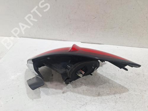 Left taillight CITROËN DS4 (NX_) 1.6 BlueHDi 120 | BP32409651C34 