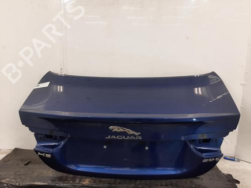 Used Tailgate Tailgate 38446735 38446735