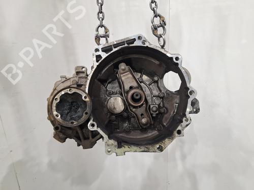 Used Gearbox VW GOLF PLUS V (5M1, 521) 1.6 TDI (105 hp) 29397920