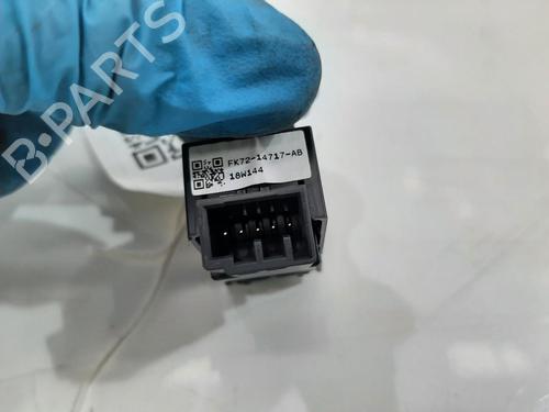 Switch JAGUAR I-PACE (X590) EV400 AWD | BP34178891I30  - Image 5