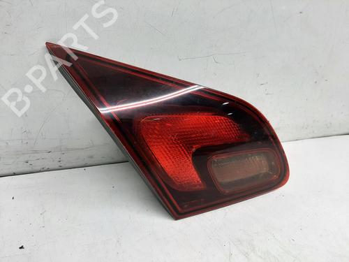 Left taillight VAUXHALL ASTRA Mk VI (J) (P10) 1.6 | BP26746678C34 