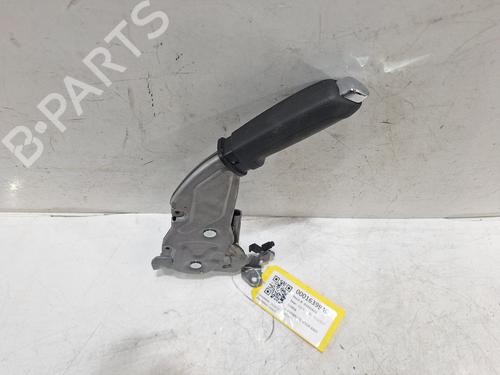 Hand brake VAUXHALL CORSA Mk IV (E) (X15) 1.4 | BP32325237I18