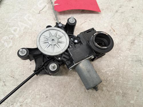 Front right window mechanism TOYOTA RAV 4 V (_A5_, _H5_) 2.5 Hybrid (AXAH52) | BP26817166C23 
