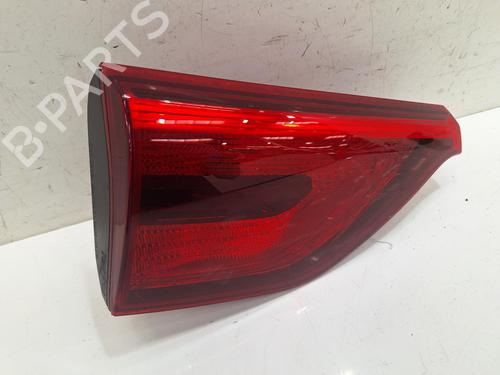 Used Left taillight KIA SPORTAGE IV (QL, QLE) 1.7 CRDi (116 hp) 27203581