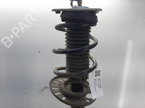 Right front suspension CITROËN BERLINGO Box Body/MPV (K9) 1.5 BlueHDi 100 | BP26828755M73 