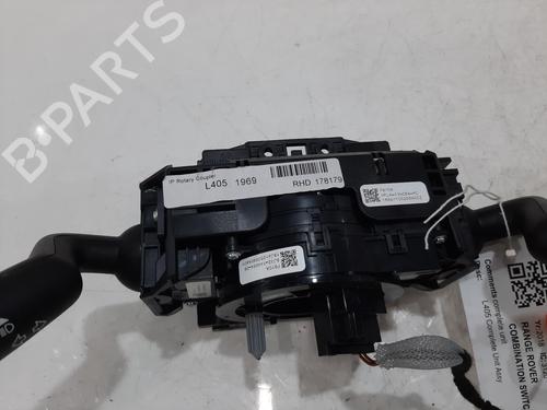 Switch LAND ROVER RANGE ROVER IV (L405) 4.4 SDV8 4x4 | BP33179885I30  - Image 5
