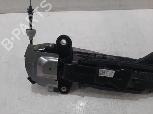 Exterior handle JAGUAR I-PACE (X590) EV400 AWD | BP30495140C122