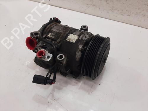 AC compressor SKODA FABIA II (542) 1.2 | BP37516002M34 - Image 4