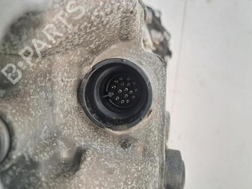 Gearbox BMW 3 (F30, F80) 320 d | BP26775210M3 