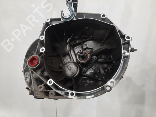 Used Gearbox PEUGEOT RCZ 1.6 16V (156 hp) 28275269