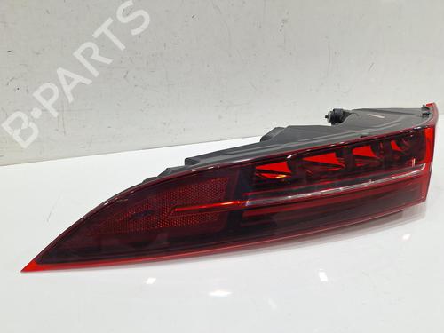 Left taillight JAGUAR I-PACE (X590) EV400 AWD | BP26747925C34 