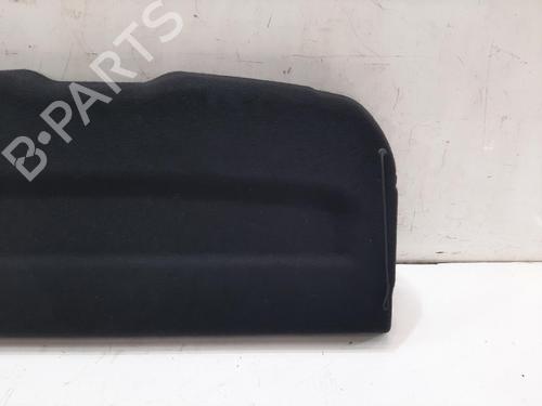 Rear parcel shelf VAUXHALL CORSA Mk V (F) 1.2 | BP37613851C85 - Image 3